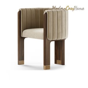 Velvet Dining Chair