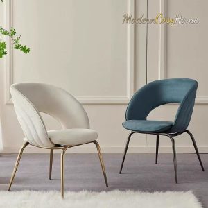 Velvet Dining Chairs