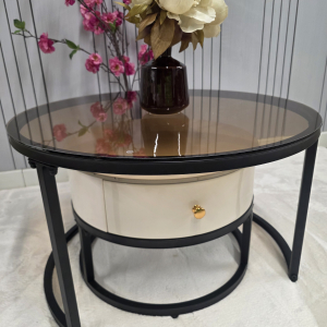 Aurette Coffee Table Set