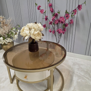 Aurette Coffee Table Set
