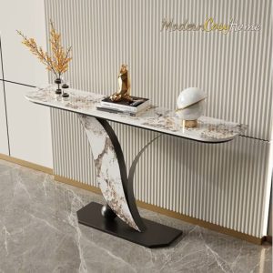 Victory Console Table