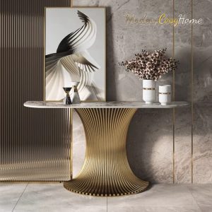 Shell Console Table