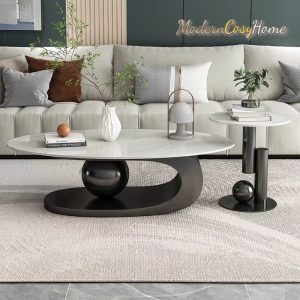 Equinox Coffee Table