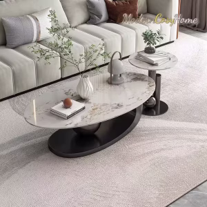 Equinox Coffee Table