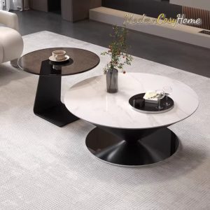 Everly Coffee Table