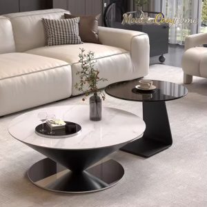 Everly Coffee Table