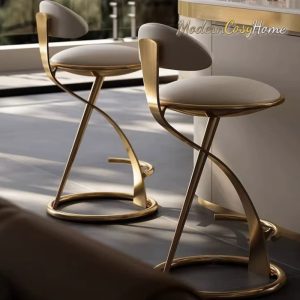 Bar Entertainment Stool 