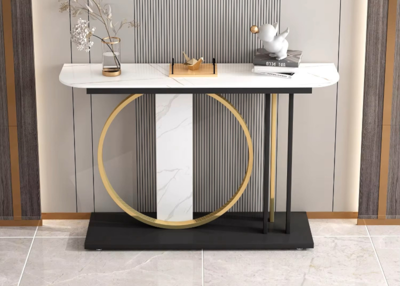 Discover our variety of console tables