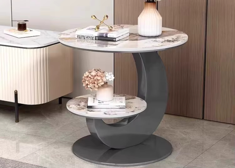 Corner Table