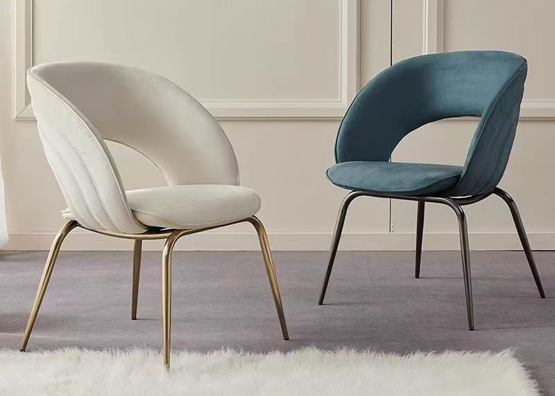 Living room and dining room chairs