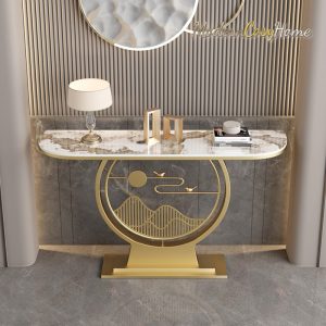Dune Luxury Console Table
