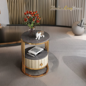 Creative Side Table