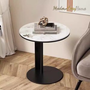 Zen Loop Movable Coffee Table
