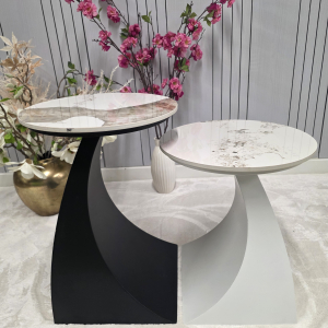 Sculptura Duo Coffee Table